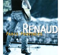Renaud - Paris Provinces Aller/Ret
