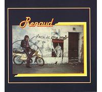 Renaud - Place De La Mob