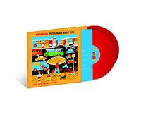 Renaud - Putain de Best of (1985-2019) [Import] [Vinilo]