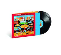 Renaud Putain de Best of (1985-2019) (Vinyl)