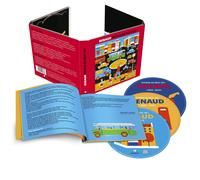 Renaud - Putain de Best of!