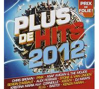 Renaud Rebillaud - Plus de Hits 2012