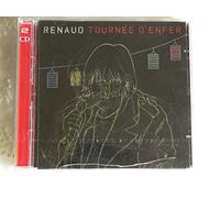 Renaud - Tournee d Enfer (Cds200) - Digipack