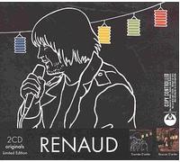 Renaud - Tournee D'enfer
