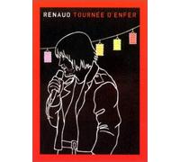 Renaud - Tournée d'enfer [Francia] [DVD]