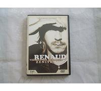 Renaud - Visage pâle attaquer Zénith [DVD]