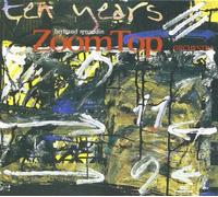 Renaudin Bertrand & Zoomtop Orchestra - Ten Years