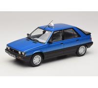 Renault 11 GTL Taxi James Bond MCG 1:18 | MCG18833