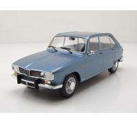 Whitebox RENAULT 16 1965 MET.LIGHT BLUE 1:24