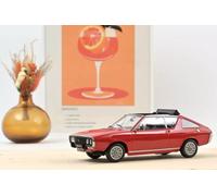 RENAULT 17 GORDINI DESCAPOTABLE - 1975