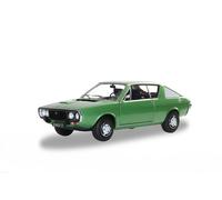 RENAULT 17 MK1 - 1976 EDICIÓN ESPECIAL