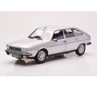 Renault 30 TX Silver Norev 1:18 | 185272