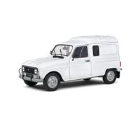 Solido REN 4LF4-1975 - 1/18