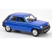 NOREV REN 5 Alpine - 1977-1/43
