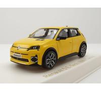 NOREV 1/43 - Renault 5 E-Tech - 2024