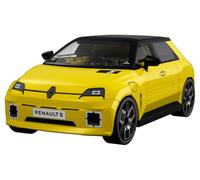 Renault 5 E-Tech