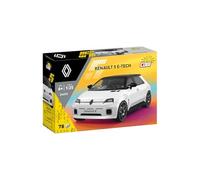 Renault 5 E-Tech
