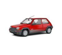 RENAULT 5 GT TURBO MK1 - 1985
