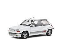RENAULT 5 GT TURBO MK2 - 1989
