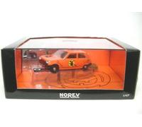 Renault 5 Halloween (Naranja)