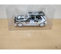 RENAULT 5 MAXI TURBO. RALLY DEL VAR. #20. 1986. CHATRIOT - PÉRIN. ESCALA 1 -18