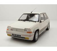 NOREV 1/18 - Renault 5 GT Turbo - Fase 1