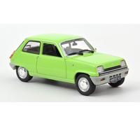 NOREV- Coche en Miniatura de colección, Color Vert, 1/43e (510531)