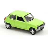 Renault 5 Tl 1972 Verde Claro Modelo 1:87 510542 NOREV