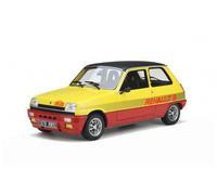 Otto Mobile Renault 5 TS Monte Carlo 1/18
