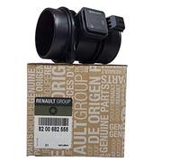 Renault 8200682558 - Medidor de masa de aire para Renault Scenic Megane Laguna Clio 1.5 DCI