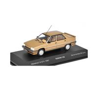 RENAULT 9 - R9 GTL fase 2 de 1987 a 1/43 de Odéon Odeon 156