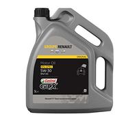 Renault Aceite Motor Castrol GTX RN-Spec 5W30 RN720, 5 litros Original