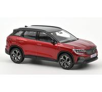 Renault Australesprit Alpine 2022 Flame Rojo 1:43 Modelo 517926 Norev