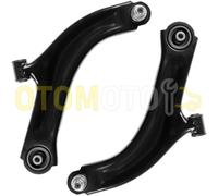 JP GROUP a/s Barra de suspensión para RENAULT: Modus, Clio (Ref: 4340100570)