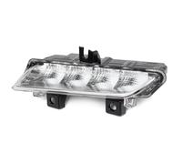 Valeo Luz de posición lateral LED para RENAULT Captur, Clio - Lado izquierdo (Ref. 044897)