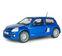 Solido 421438280 Renault Clio V6 PH.2 Azul Iliade 1:43 Nuevo