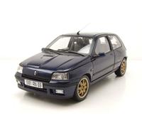 1/18 Norev Renault Clio williams 1993 185230 cochesaescala