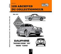 Renault dauphine ondine-floride-gordini(1956/1967)22