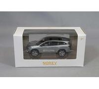 Renault Espace 2023 Gris Espectáculo 1/64