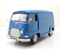 1967 Renault Estafette Azul Saviem 1:18 Norev 185122