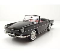 Renault Floride 1961 Negro Coche a Escala 1:18 Norev
