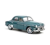 Renault Fregate 1960 Verde Sevigne 1:18