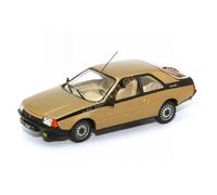 Renault Fuego GTX 106 1/43 Odeon Nuevo