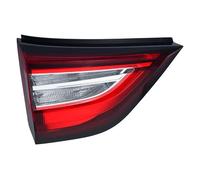 Renault Grand Scenic Luz Trasera Izquierda 16- Luz De Cola Conductor N/S OEM