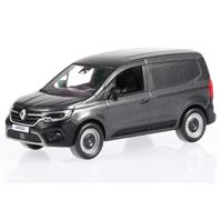Renault Kangoo furgoneta Van 2021 gris modelo de coche 511335 Norev 1:43