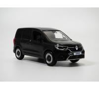 RENAULT KANGOO van tolé gris 1/43 2021