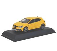 Renault Megane R.S. Trophy 2020 Amarillo Sirius 1/43