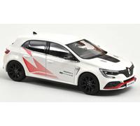 Renault Megane Rs Trophy / R 2019 N? Rburgring Record Versión 1:43 Modelo 517752