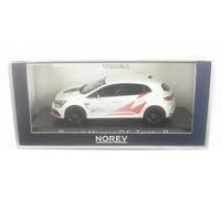 Renault Megane Rs Trophy / R 2019 N? Rburgring Record Versión 1:43 Modelo 517752