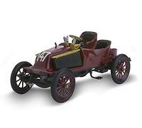 Renault Norev tipo K 1902 - Rojo - 2 plazas - 1/43